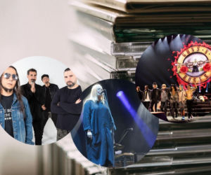 Polskie i zagraniczne zespoły, które nie wydały płyty od lat! Na krążki tych rockowych i metalowych ikon czekamy