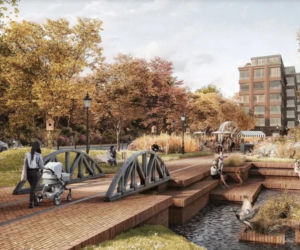 Łódź. T17 pierwszym apartamentowcem klasy ultrapremium