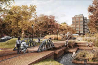 Łódź. T17 pierwszym apartamentowcem klasy ultrapremium