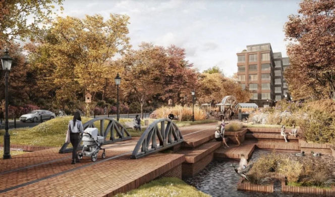 Łódź. T17 pierwszym apartamentowcem klasy ultrapremium