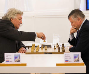 W wieku 74 lat zmarł holenderski arcymistrz szachowy Jan Timman