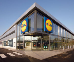 Lidl - godziny otwarcia 3.06.2026. W jakich godzinach owarte są sklepy przed Bożym Ciałem?