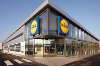 Lidl - godziny otwarcia 3.06.2026. W jakich godzinach owarte są sklepy przed Bożym Ciałem?