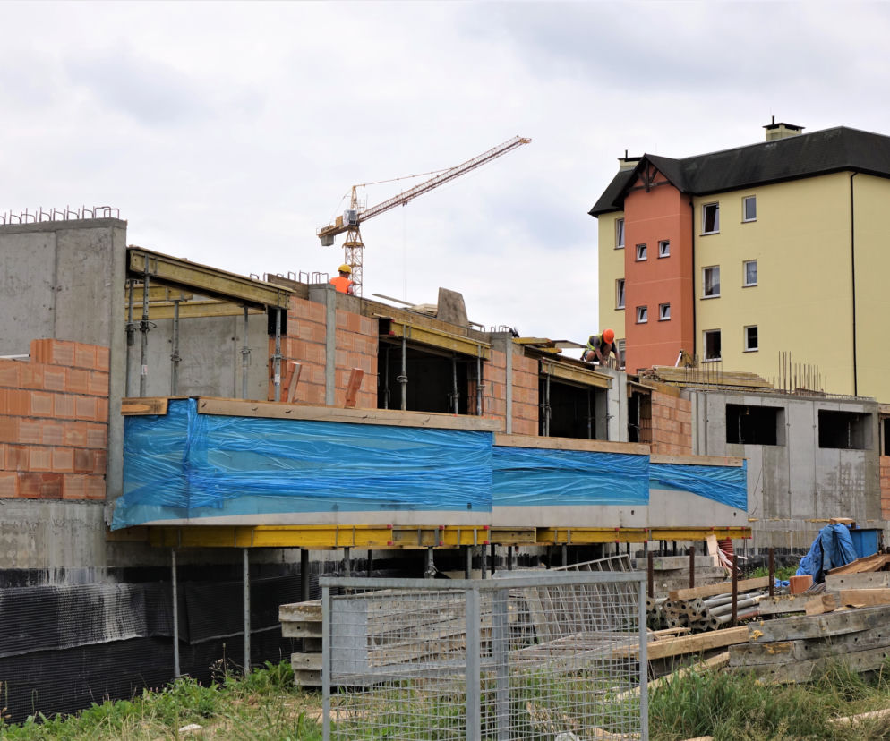 Składanie wniosków o przydział mieszkania w TBS