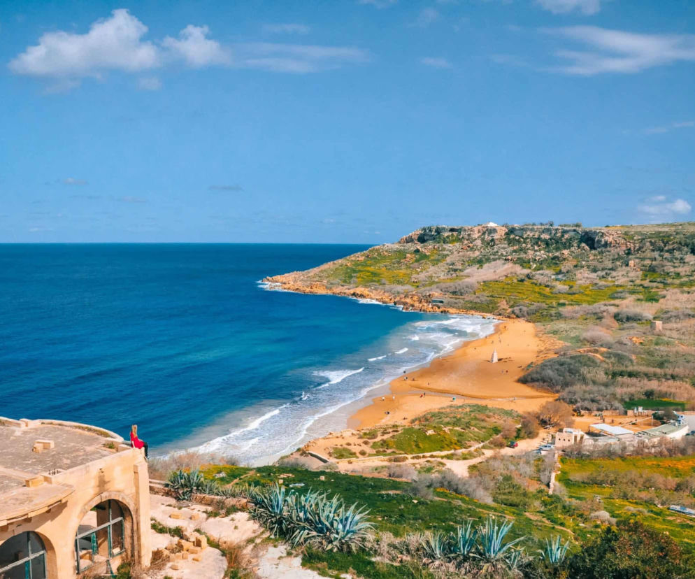 Malta