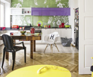 Stół aranżacje: 12 pomysłów na stół w salonie i jadalni