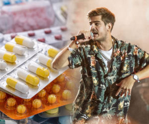 Młodzi masowo wykupują ten lek z aptek. Wszystko przez piosenkę znanego rapera Taco Hemingwaya