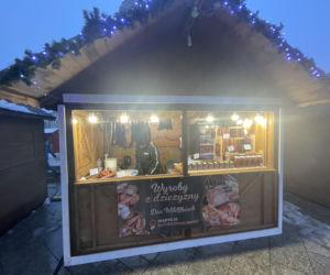 Pokémony, różowe gofry i zaskakujące różnice w cenach. Porównaliśmy łódzkie jarmarki