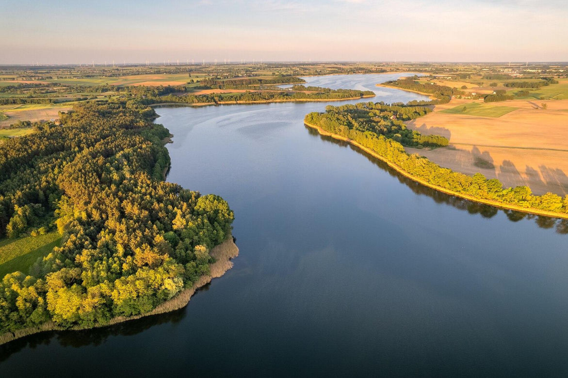 Jezioro 