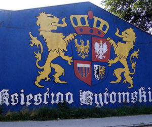 Najładniejsze kibicowskie murale na Śląsku