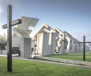 Mauzoleum Martyrologii Wsi Polskich w Michniowie