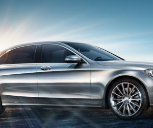 Historia Mercedesa