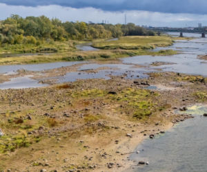Wisła w Warszawie 22 września 2026