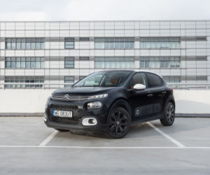 Citroen C3 1.2 PureTech 110 EAT6 Shine