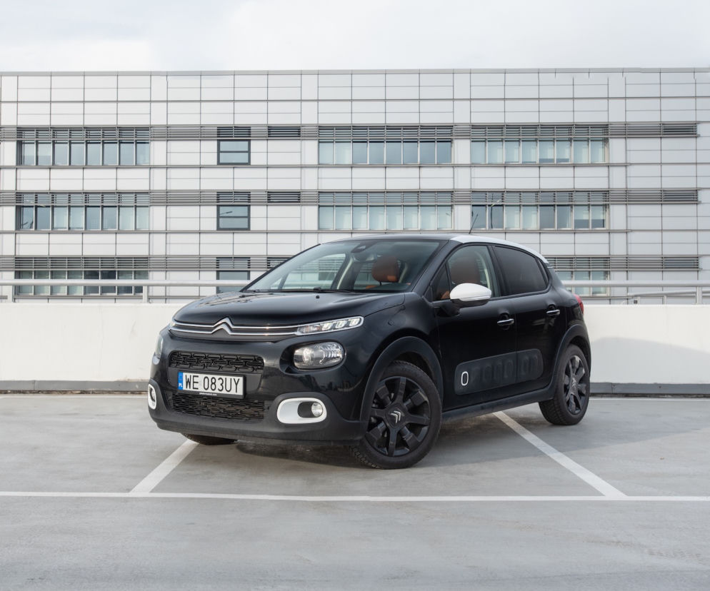 Citroen C3 1.2 PureTech 110 EAT6 Shine