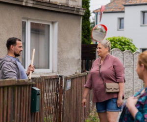 Pierwsza miłość: streszczenie odcinka 4278