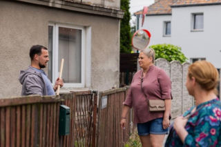 Pierwsza miłość: streszczenie odcinka 4278
