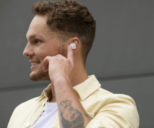 Sennheiser CX Plus True Wireless