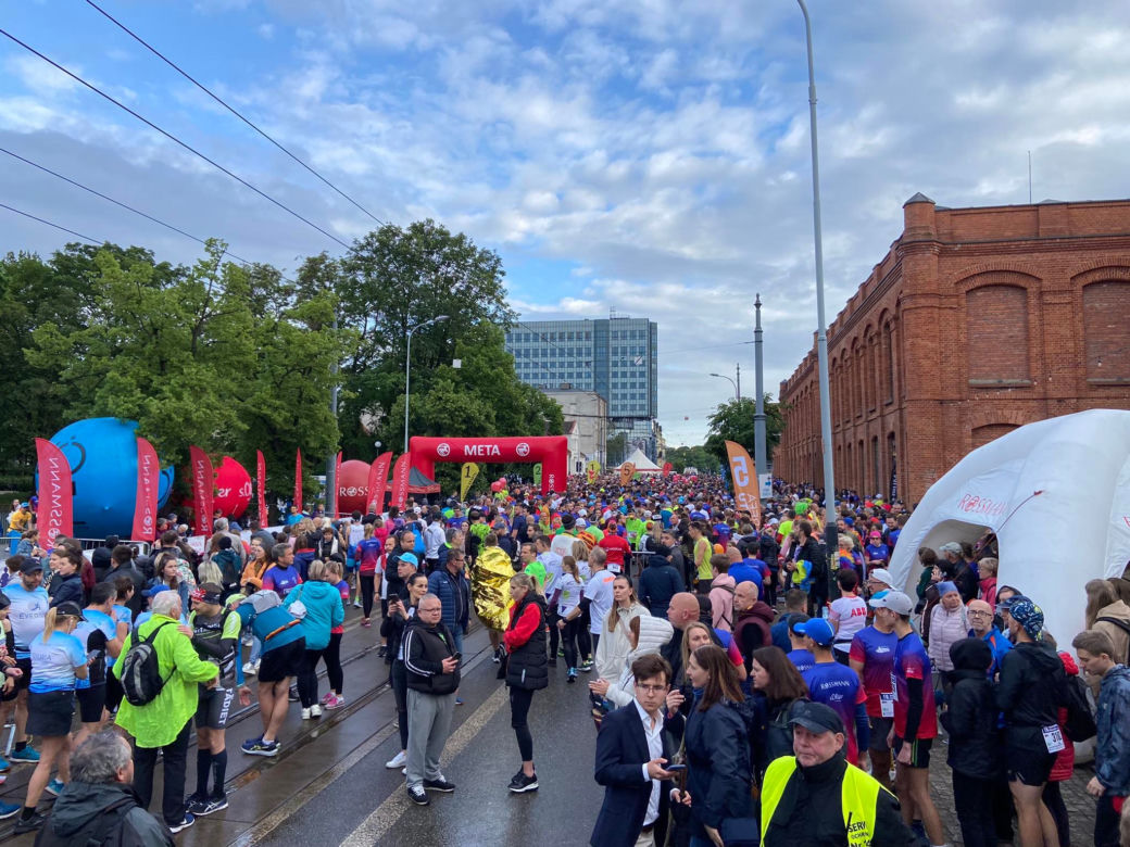 Rossmann Run 2022
