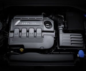 Audi A3 Limousine 