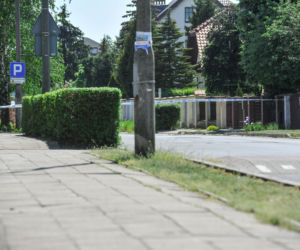 Znaleźli bomby, gdy trwała matura