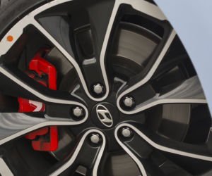 Hyundai i30 N Performance 2.0 T-GDI 275 KM