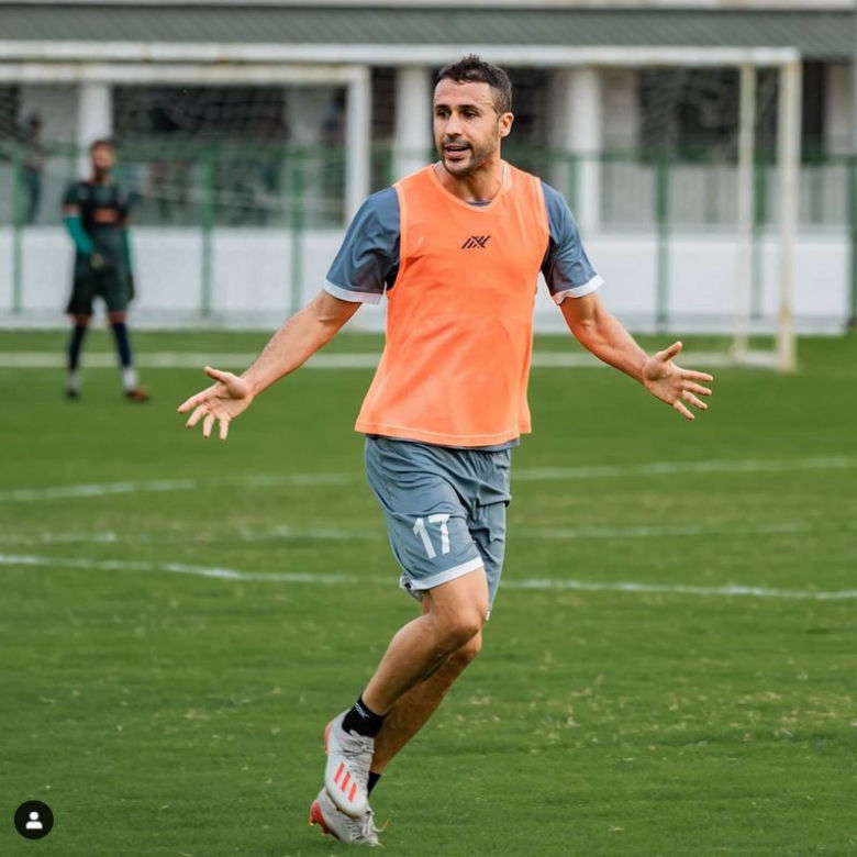 Igor Angulo