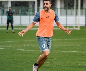 Igor Angulo