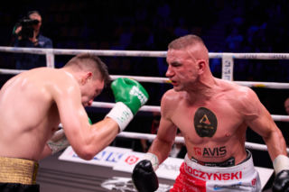 Wspaniałe wieści w sprawie Michała Soczyńskiego! Polski pięściarz odzyskał przytomność