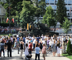 Święto Wojska Polskiego 2017