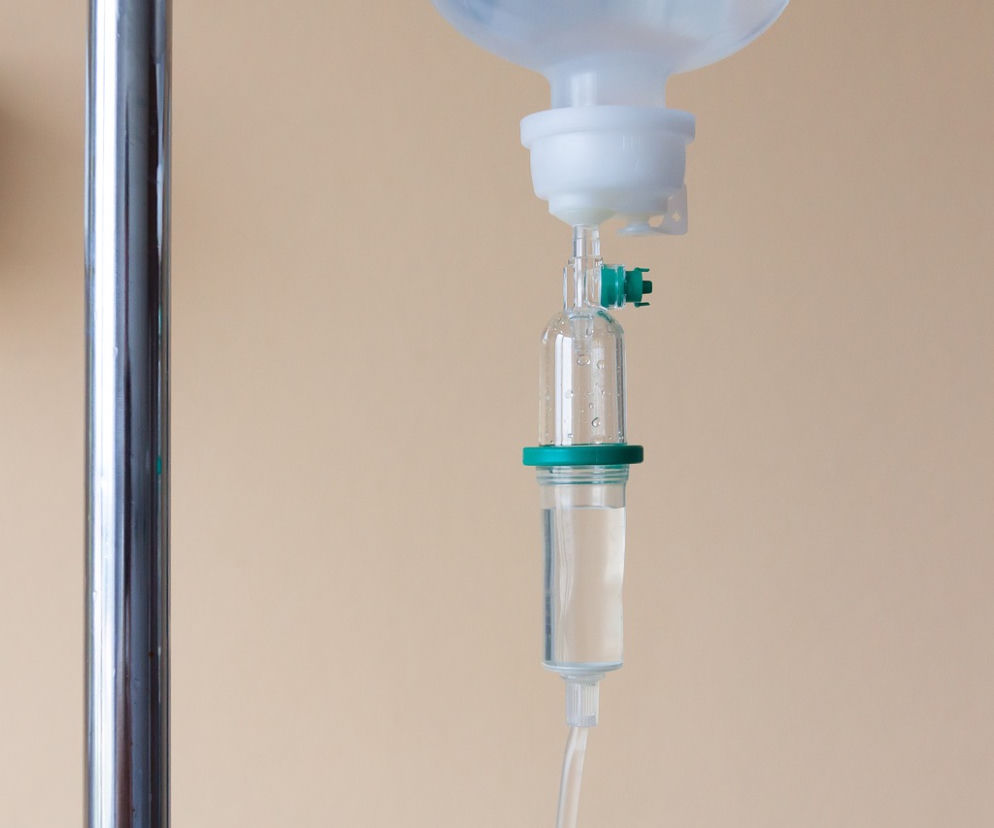 Pacjent z podejrzeniem cholery we wrocławskim szpitalu