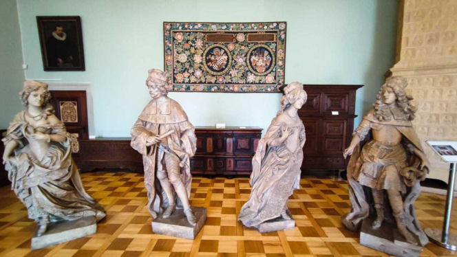 „Śląski Wawel” zachwyca turystów. Tego miejsca nie możesz przegapić