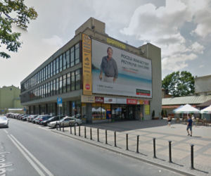 Galeria Centrum/ Sezam
