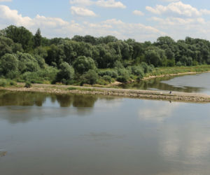 Warszawa w 2016 roku