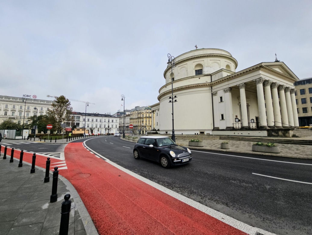 Nasze drogie ścieżki rowerowe. Dwa kilometry dróg dla jednośladów kosztowały 64,5 mln zł