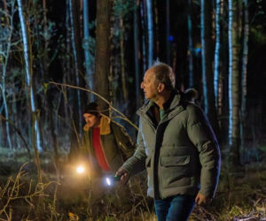 Pierwsza miłość: streszczenie odcinka 4217