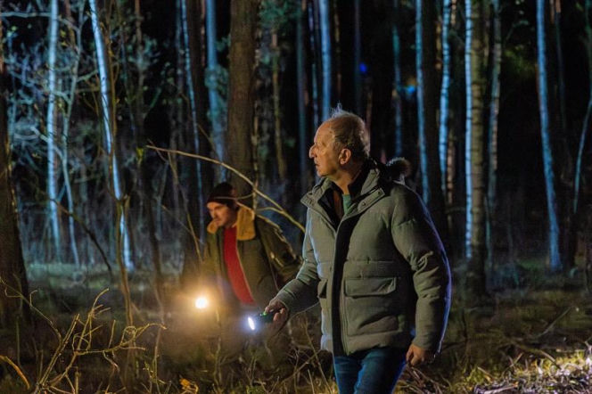 "Pierwsza miłość": streszczenie odcinka 4217