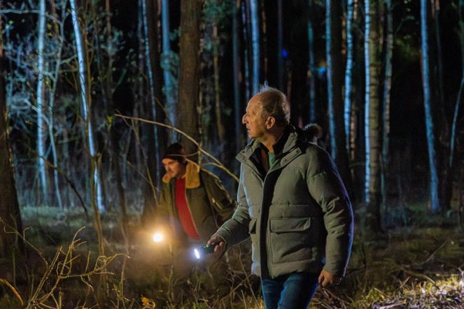 "Pierwsza miłość": streszczenie odcinka 4217