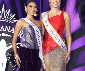 Miss Supranational 2026