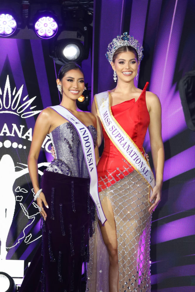 Miss Supranational 2026