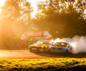 84. RUNDA PRIME DRIFT OPEN