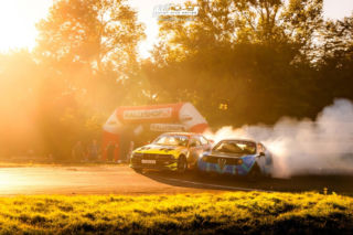 84. RUNDA PRIME DRIFT OPEN