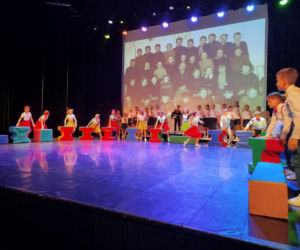 Siedlecka „Szóstka” uczciła potrójny jubileusz. Występy przygotowali także uczniowie