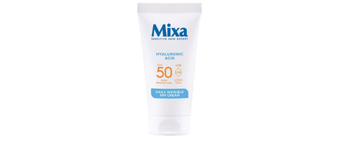 Mixa