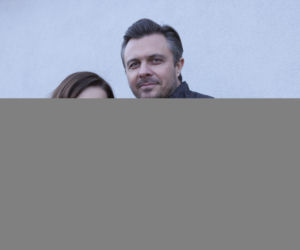 Przyjaciółki 7 sezon odc. 76 Jasiek (Marek Bukowski), Zuza (Anita Sokołowska)