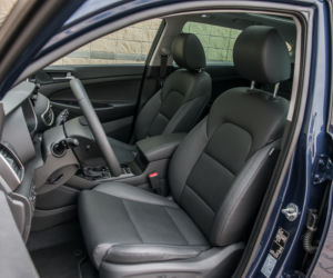 Hyundai Tucson 1.6 T-GDI 177 KM 7DCT 4WD Premium