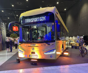 Kongres Nowej Mobilności - Katowice 2026