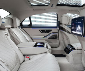 Mercedes-Benz Klasy S (W223)