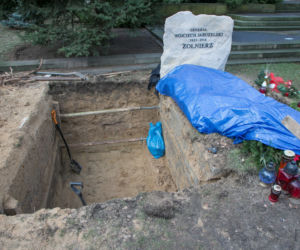 Oleksy spotka się z Jaruzelskim w Niebie