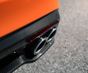 Kia Stinger GTS